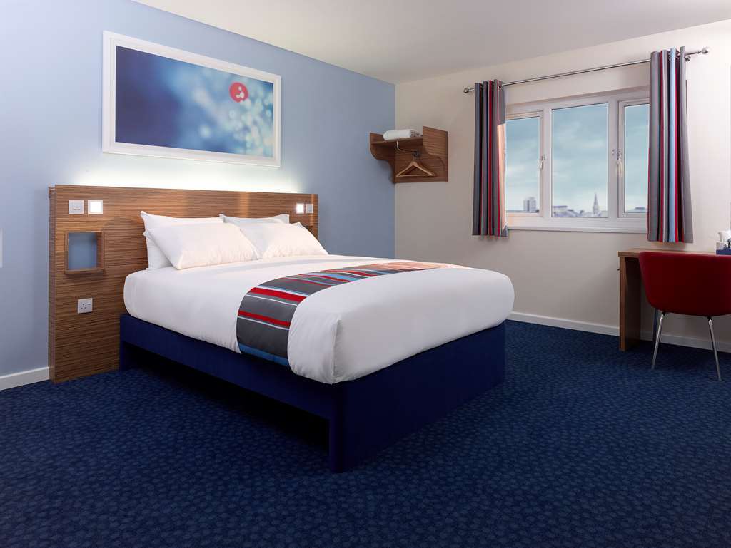 Travelodge Bedford Ruang foto