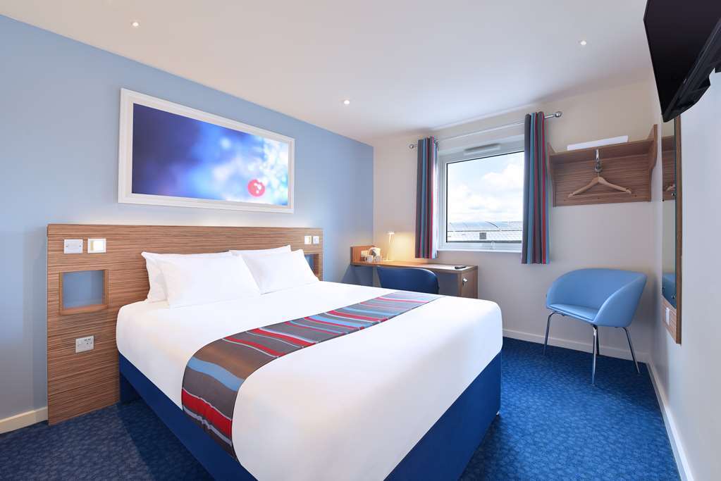 Travelodge Bedford Ruang foto
