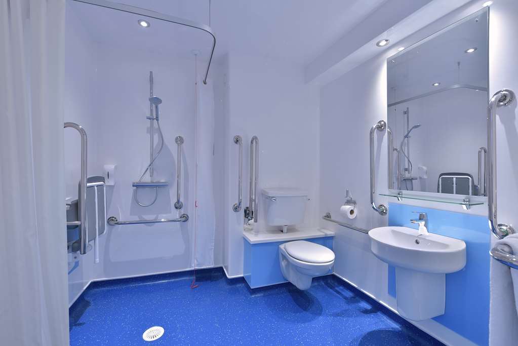 Travelodge Bedford Ruang foto